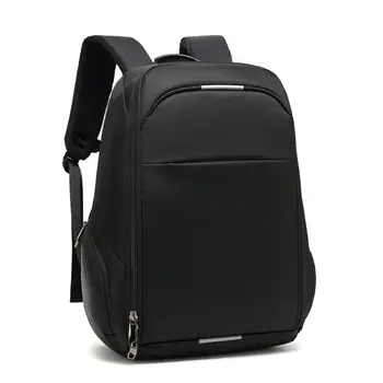 

Large Capacity Office USB Charging Backpack Laptop Travel Business Bag For HP Pavilion 15.6" 14 Spectre X360 13 Inch Notebook