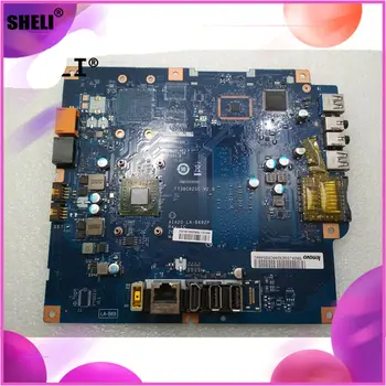 

BRAND NEW SHELI For Lenovo C2005 laptop motherboard LA-B692P