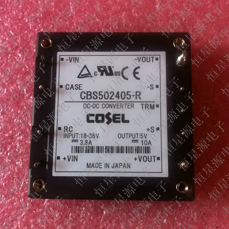 CBS502415 CBS502415-F4 CBS502405-F6 CBS502405-R CBS502405