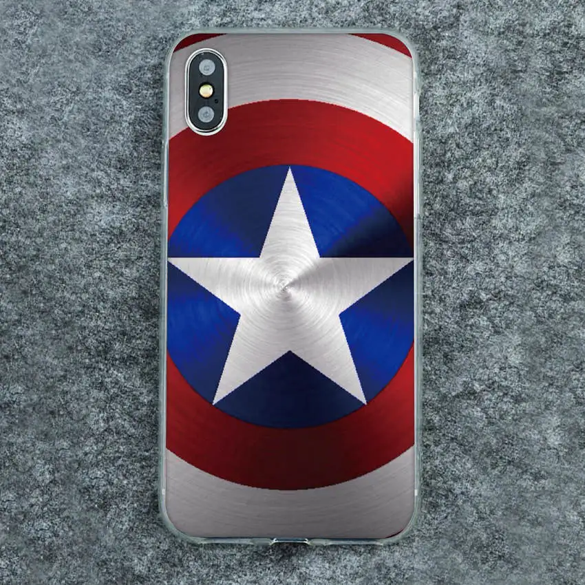 Чехол для Wiko Y80 Y70 Y60 Y50 View 3 lite 3pro sunny4 plus lenny4 plus View max Marvel Comics symbo Мягкий силиконовый чехол из ТПУ - Цвет: 19