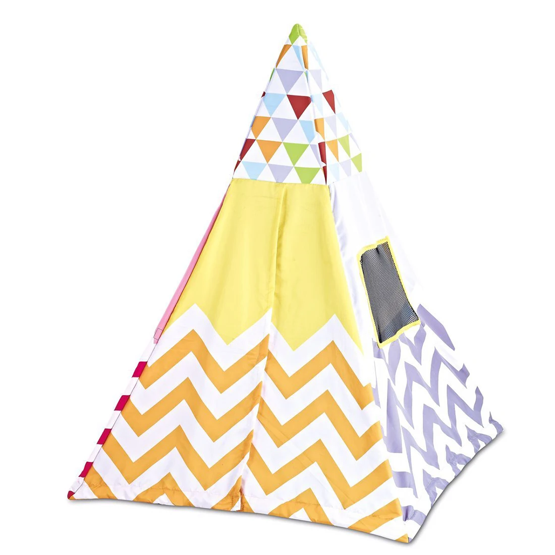 

Baby Children Crawling Pad Tent Crawling Carpet Tent Toy Indoor Outdoor Game Teepee Intellectual Development Baby Toys - 8728