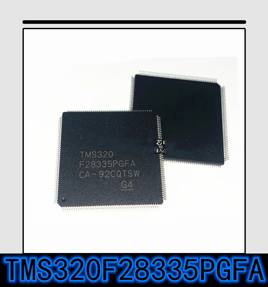 1 шт.-10 шт. новый оригинальный подлинный TMS320F28335PGFA QFP-176 TMS320F28335 QFP176 цифрового