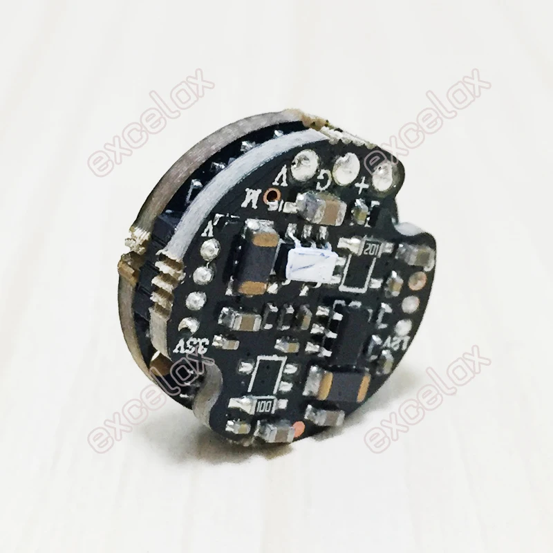 2MP AHD mobile module_GC2053+FH8536H圆形双板16mm (3)1