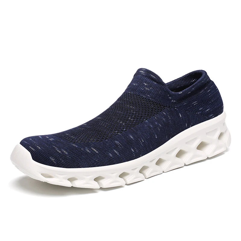 Sneakers Lightweight fashion 39~46 breathable man sneakers#LAK10