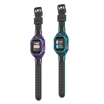 

1.44inch Smart Watch Touch Screen Waterproof Temperature Sensing Multifunctional Wristband Kids Watch