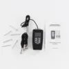 3D Vibration Tester 3 Channels VM-6380-3 Digital Vibrometer 0.01-400mm/s True RMS 5