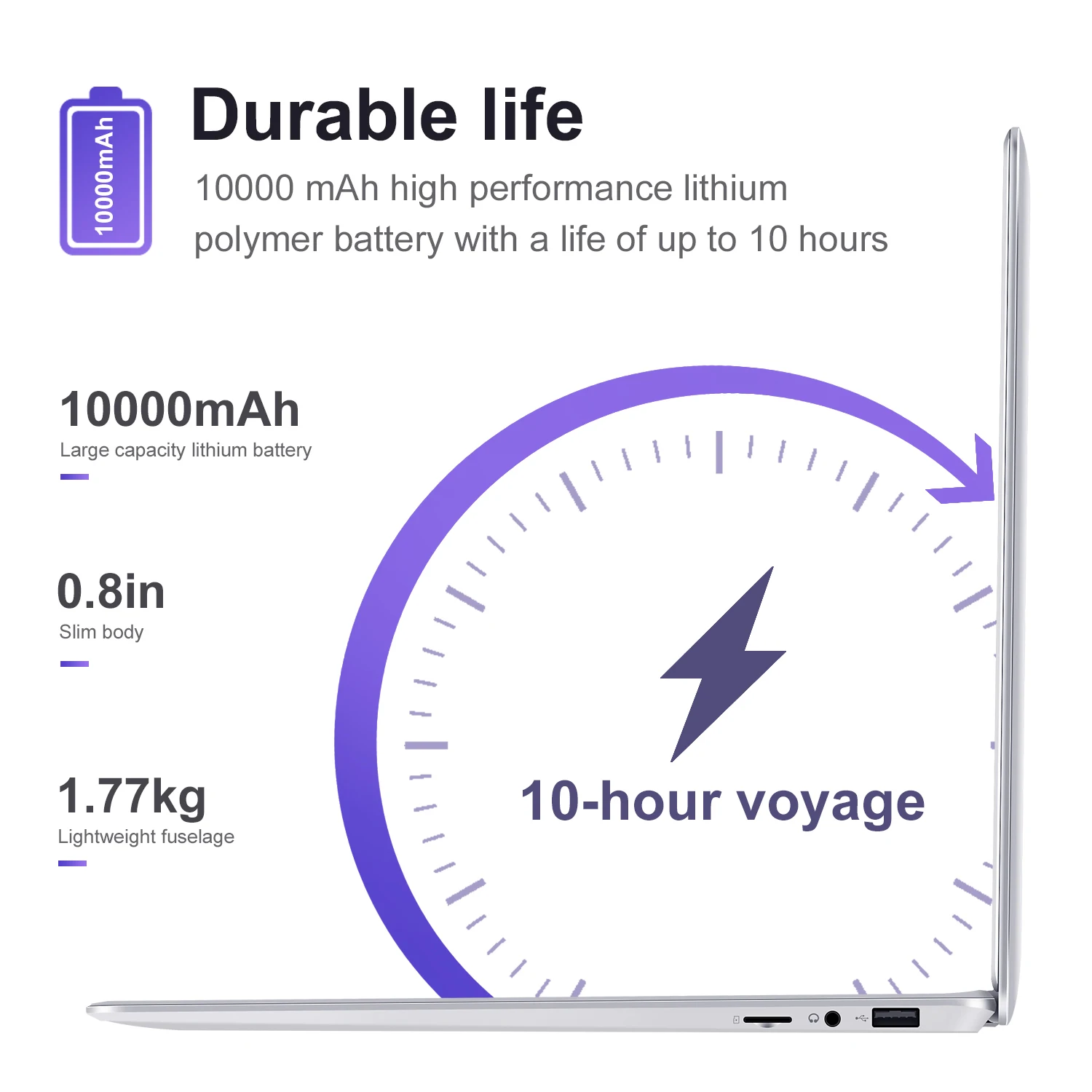 15,6 дюймов 4 Гб ОЗУ 128 ГБ 256 г SSD ноутбук Windows 10 Intel E8000 четырехъядерный ноутбук с HDMI WiFi Bluetooth полноразмерная клавиатура