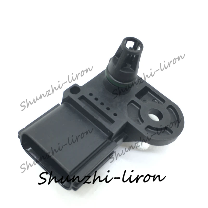 0261230123 Карта датчик давления всасываемого воздуха для Mazda Ford C-Max Escape Fusion Expedition Explorer