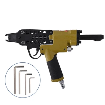 Cheap Top Quality Tyre SC7E C Ring Pliers Tool Air C-type Machine Nailer Pneumatic Nail Gun
