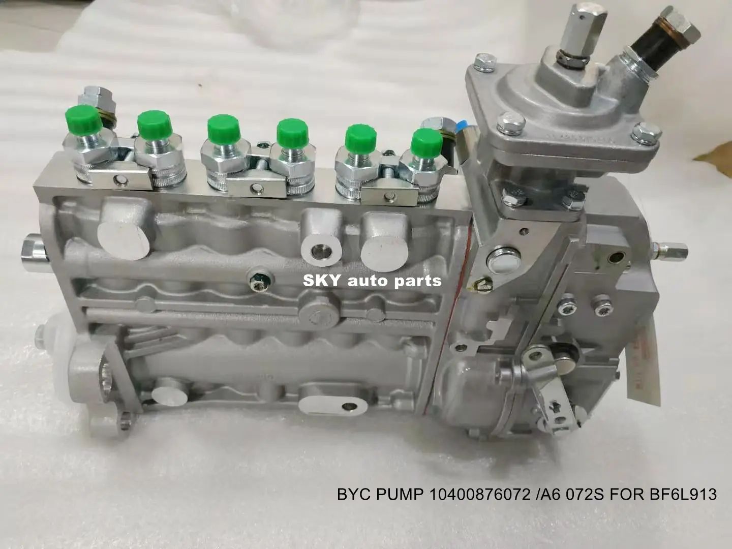 BYC насос 10400876072/A6 072S для BF6L913