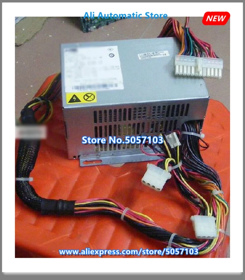 S2020X S3010X Kaitian B6650 6600 B8000 Мощность API6PC08