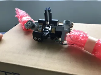 

Original Complete V-groove core alignment for Sumitomo T-71C T-81C Type 71C Type 81C T-72C T-82C Z1C Z2C fiber fusion splicer