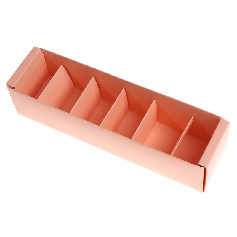 

1Pcs Packing Box Beautifully Packaged Wedding Party Cake Storage Biscuit Paper Box Cake Decoration Baking Accessories