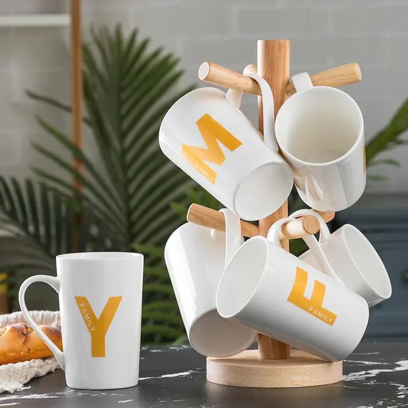 Caneca Criativa смешной экологичный большой чай Taza De Cafe Tazze Colazione и ваджилла путешествия новинка керамическая кружка кофейная чашка