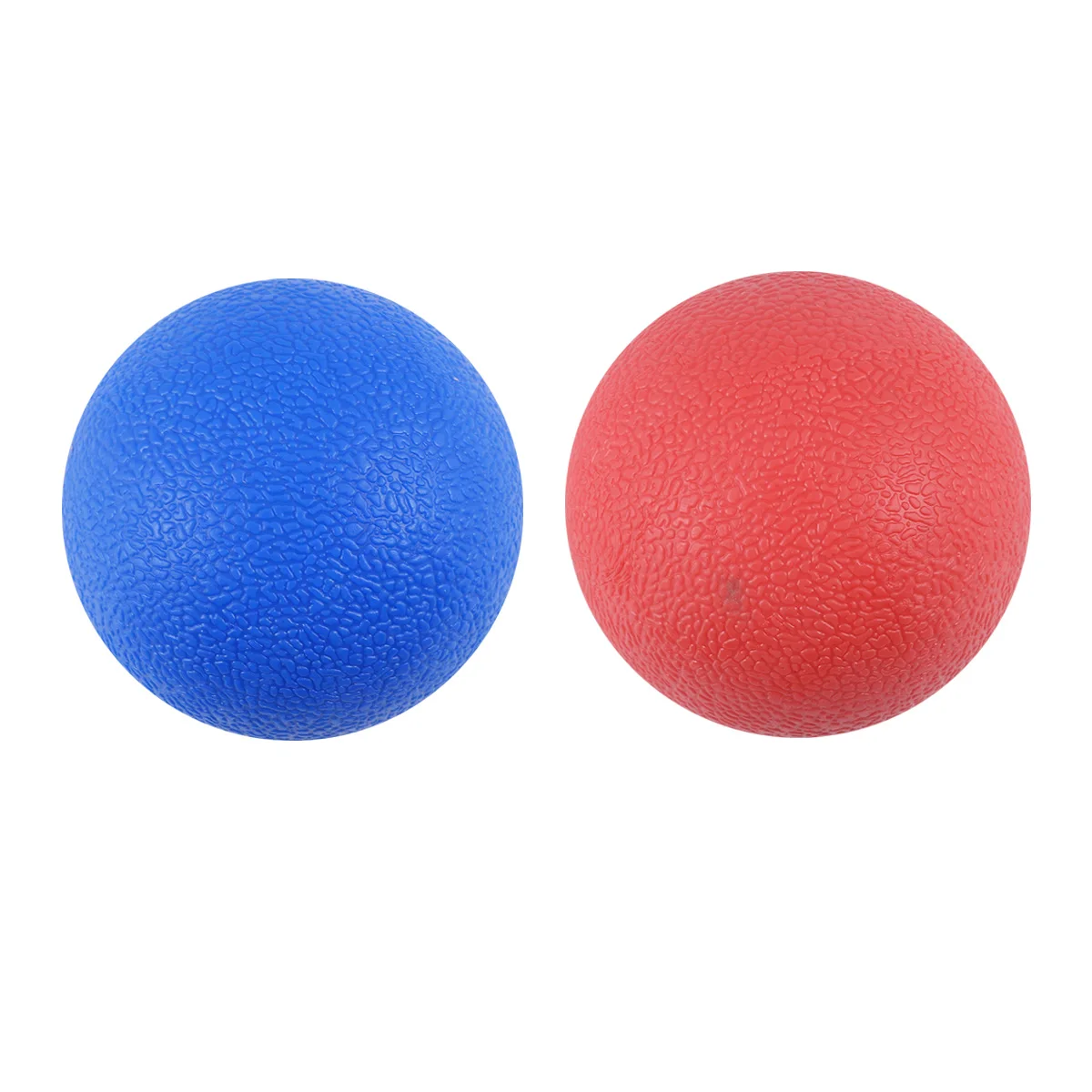 2PCS TPE Injection Fascia Ball Massage Deep Muscle Relaxation Yoga Fitness | Спорт и развлечения