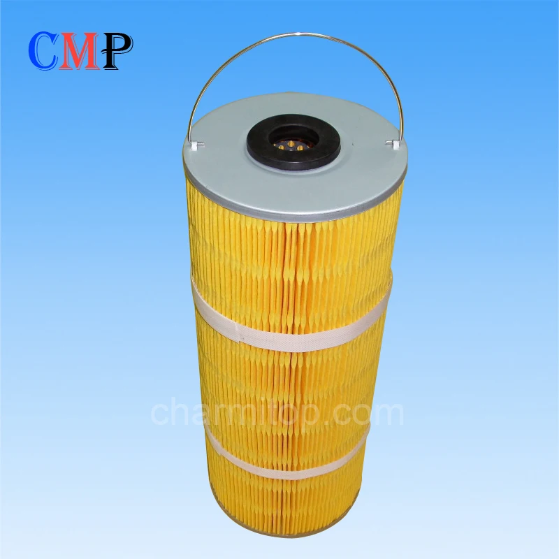 EDM Filter Oil Sinker Die-Sinking SO-03 150x33x350mm 5-10um for SODICK MITSUBISHI |