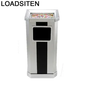 

Vuilnisbak Prullenbak De Cuisine Trashcan Compost Garbage Bag Zero Waste Hotel Commercial Recycle Poubelle Dustbin Bin Trash Can