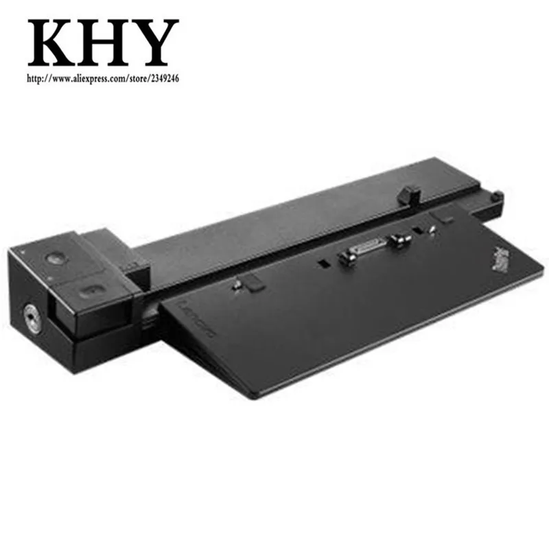 40A50 ThinkPad Pro док-станция для Порты и разъёмы репликатора para ThinkPad P70 P71 P50 P51 04W3955 00HM626 00HM627
