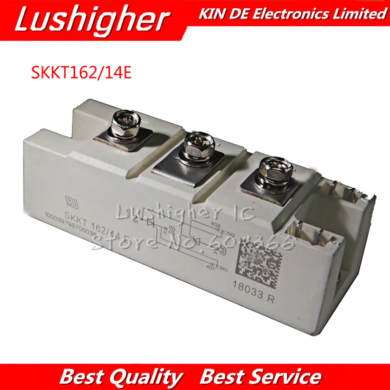 

Модуль SKKT162/14E
