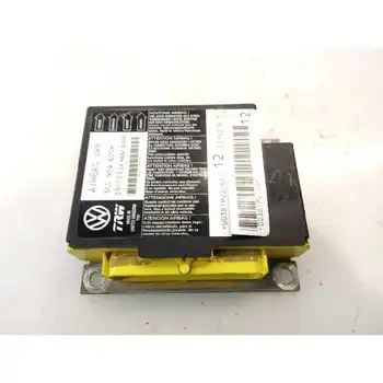 

123507320P1 Switchboard Airbag Volkswagen Passat Saloon (3c2) 2.0 Tdi