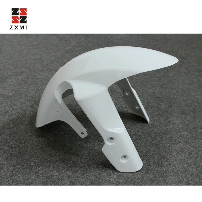 ZXMT Fairing Kit Unpainted For SUZUKI GSXR600/750 K6 2006 2007 Tank Cover&Seat Cowl UV light curing paint
