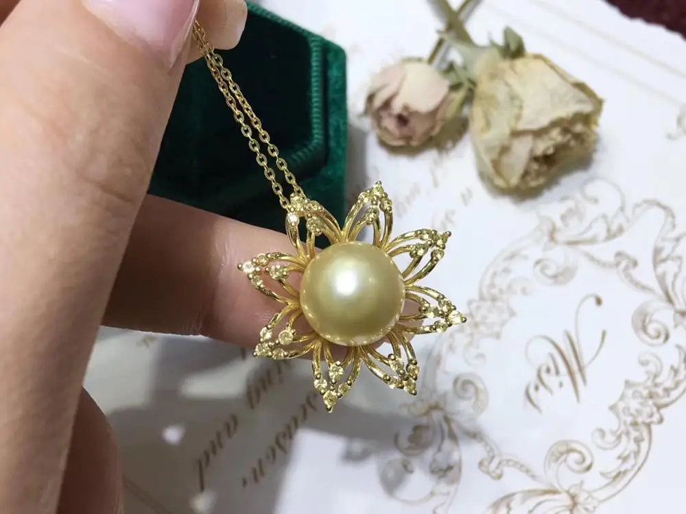 

Подвески из серебра 925 пробы, фурнитура для ювелирных изделий, аксессуары для жемчуга, камней, бусин, кораллового Агата