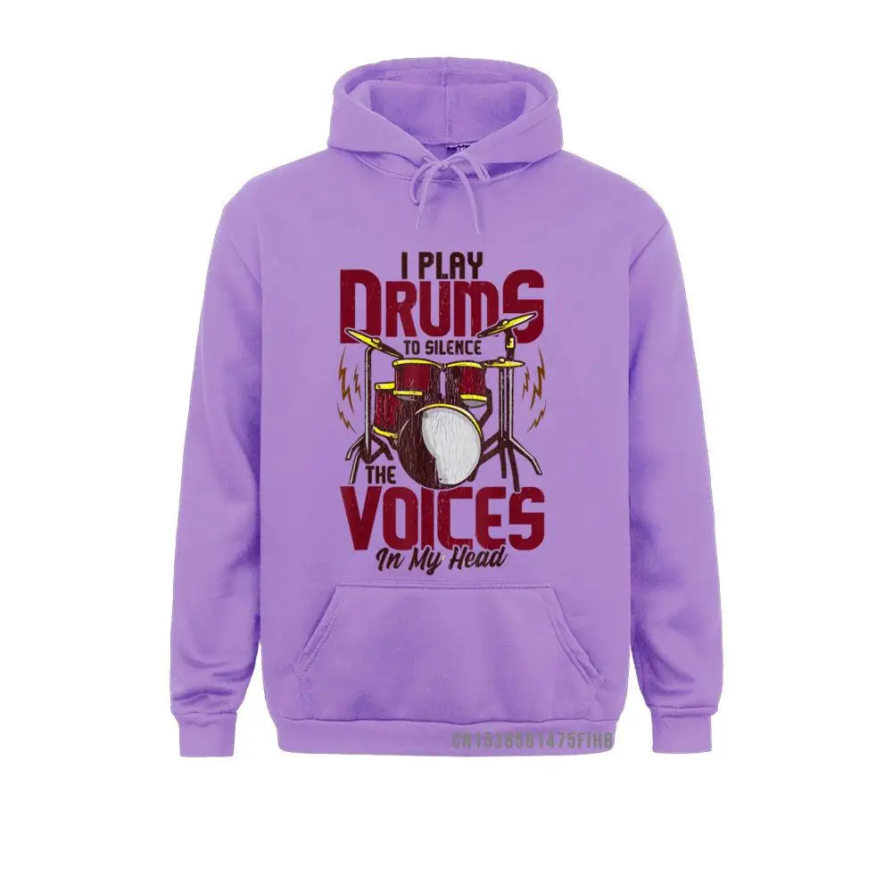 Normcore Long Sleeve Hoodies Summer Men Sweatshirts Crazy Sportswears Fashionable 18895 purple