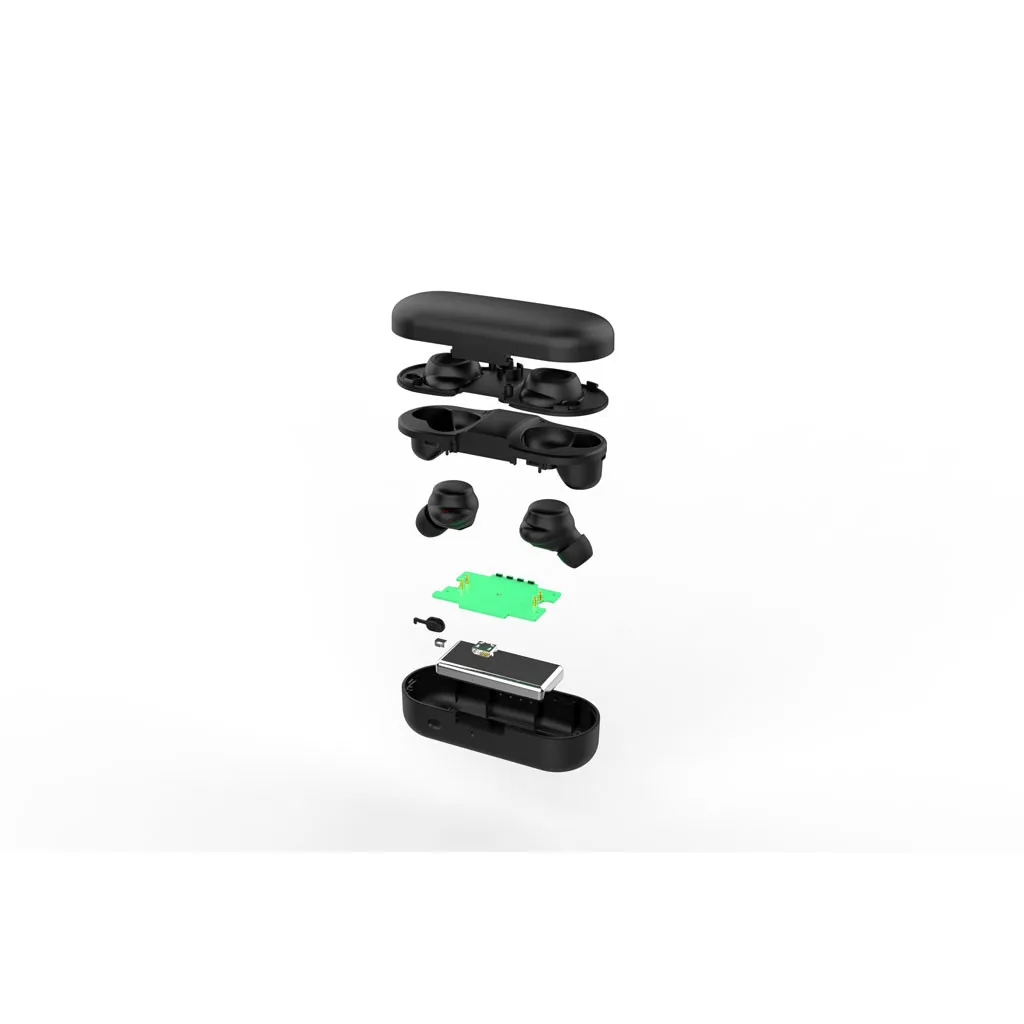 Mosunx A5 портативные Bluetooth TWS беспроводные гарнитуры Наушники Bluetooth анти-пот гарнитуры Высокое качество стерео гарнитуры