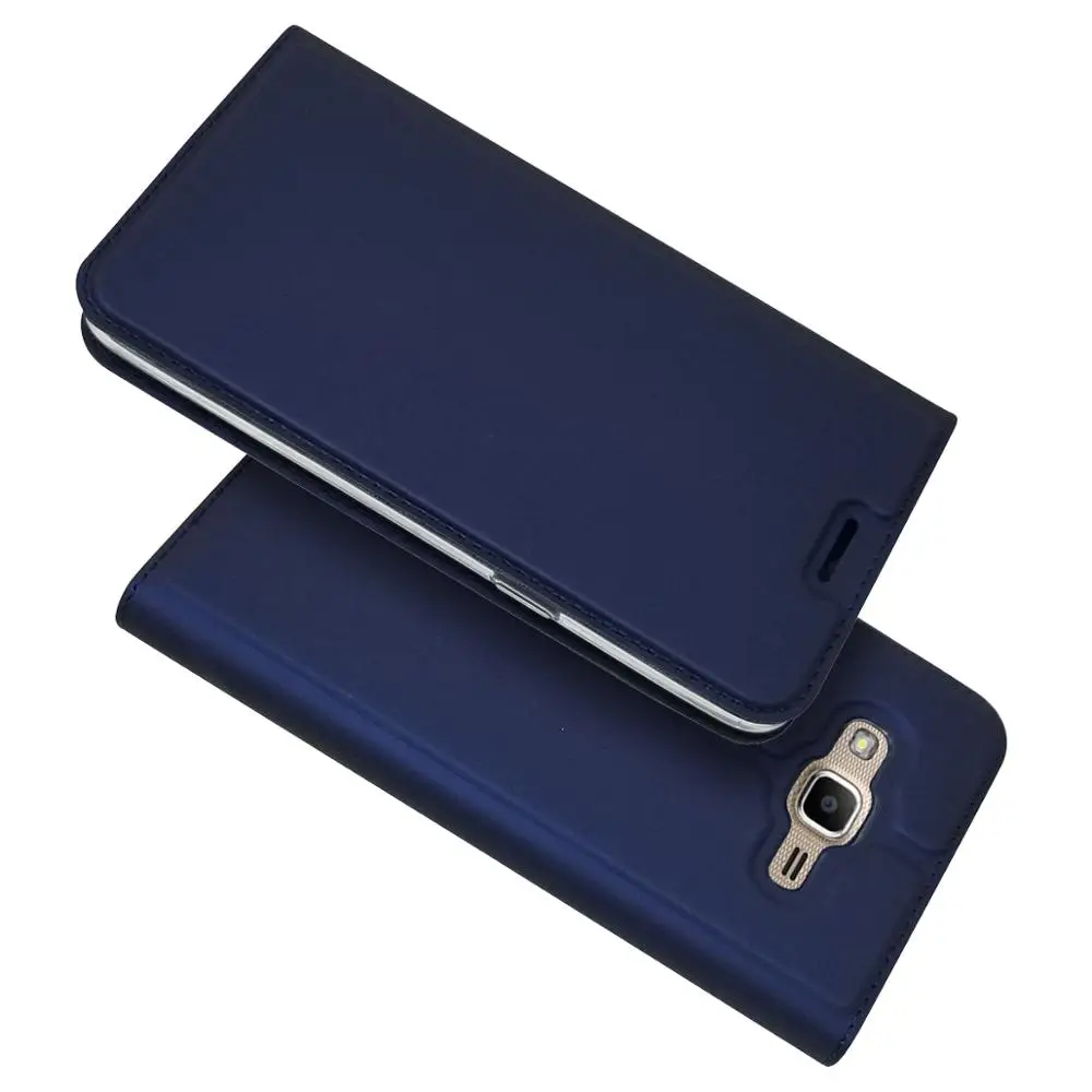 Чехол для samsung Galaxy J2 Prime, кожаный чехол для samsung J 2 J2 Prime G532F G532 SM-G532F G532f Fundas на J2Prime Shell