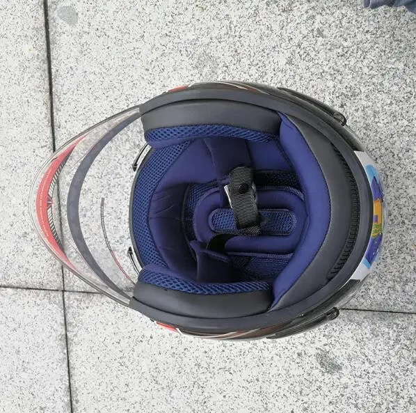 Мотоциклетный шлем с полуоткрытым лицом для мужчин и женщин Casco винтажный мотороллер шлем ретро-шлемы Pare Moto Cascos Para
