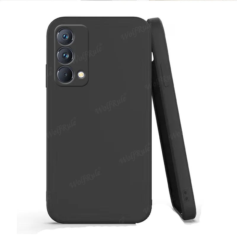 Funda móvil - Realme GT Master Edition TUMUNDOSMARTPHONE, Realme, Realme GT  Master Edition, Multicolor