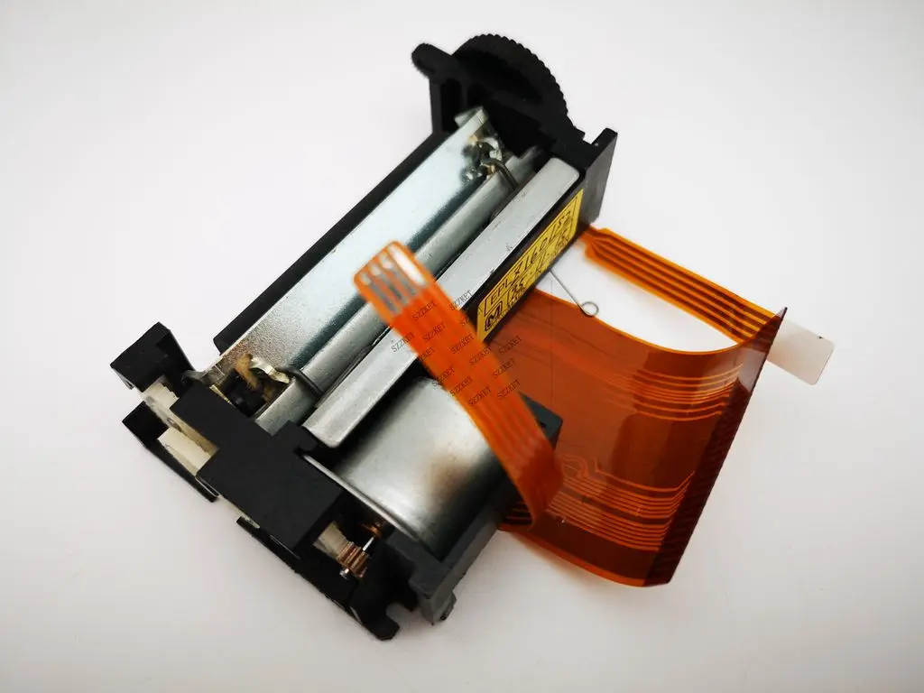 

Original thermal print head EPLZ1601S2 barcode print head printing accessories thermal printer core EPL Z1601S2