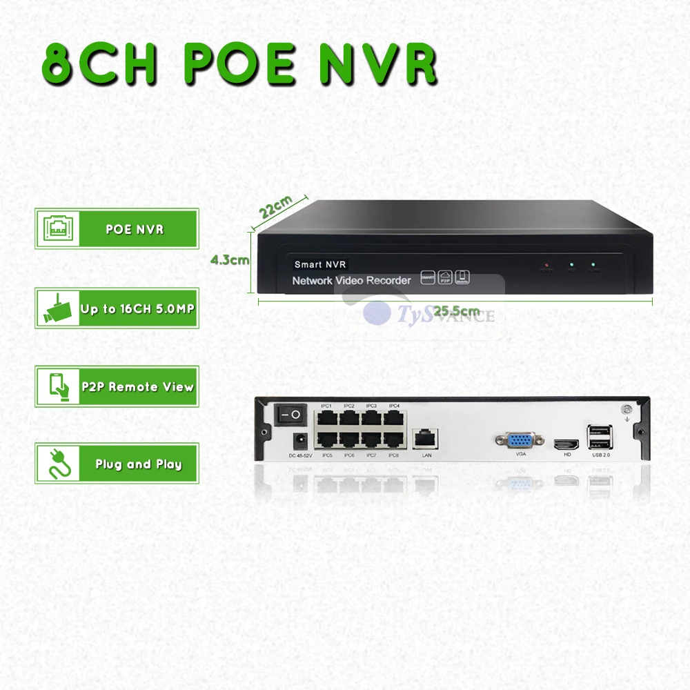 8ch 5MP poe ptz комплект системы H.265 CCTV безопасности 16ch NVR Крытый водонепроницаемый 2,8-12 мм 4X оптический зум IP камера видеонаблюдения
