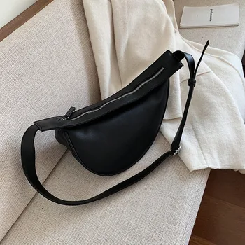 

Female Shoulder Messenger Bags European Fashion Crossbody Bags for Women Small Quality Leather Lady Travel Handbags And Purses