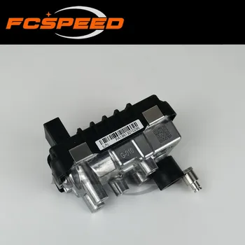 

Turbo electronic actuator G-010 730314 6NW009228 for Chrysler Voyager III 2.8 CRD 120Kw 163HP P428CW RT Euro 5 2011 803423