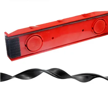 

Magnetic Window Brush Portable Rag Double-sided Window Indoor and Outdoor Windshield Wiper Glass Cleaning ToolTool