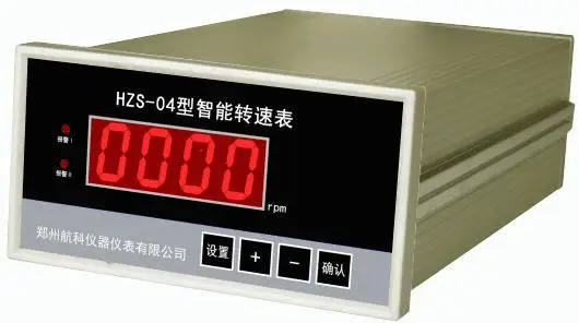 HZS-04 Тип интеллигентая(ый) Тахометр DZC-02A определение скорости и Защита Инструмент XJP-48F DTZ-C-051S