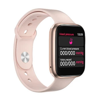 

Smart Watch W4 Bluetooth Smartwatch IOS Watch4 W5 Men Women Music Camera Heart Rate Monitor Waterproof Smart Bracelet VS W34