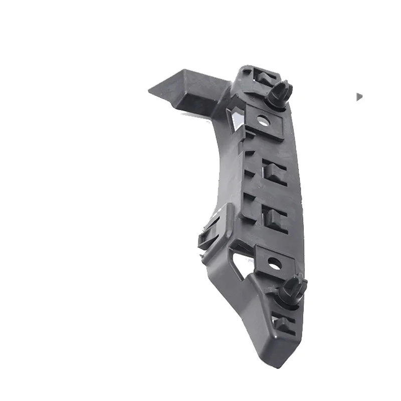 Передний кронштейн для крепления бампера L& R для CITROEN C4 2011- B7 9687745480 9687745680 - Цвет: Left side