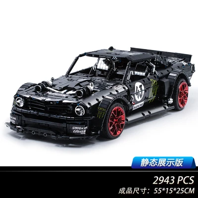 radio control ford f 150