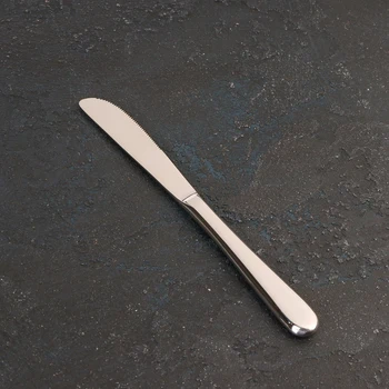 

Dessert knife 20.5 cm
