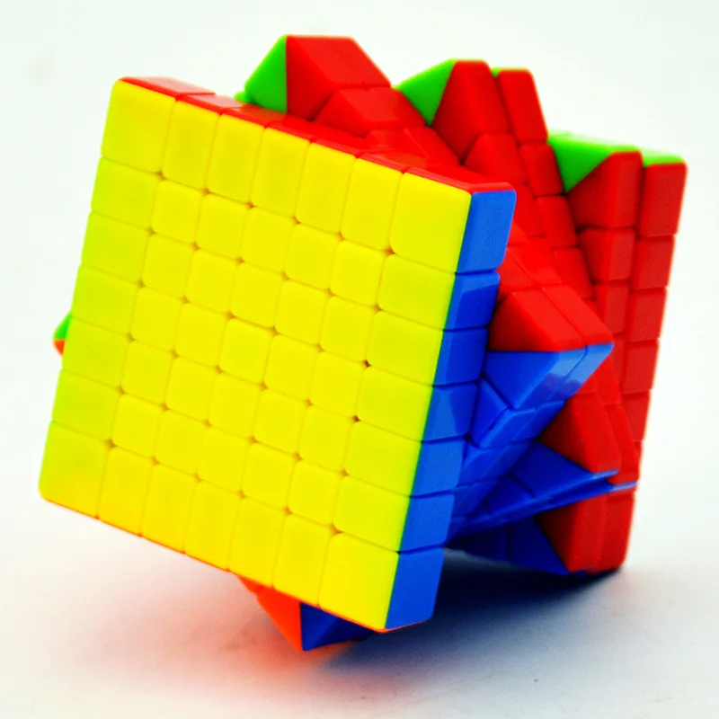 magic cube 7