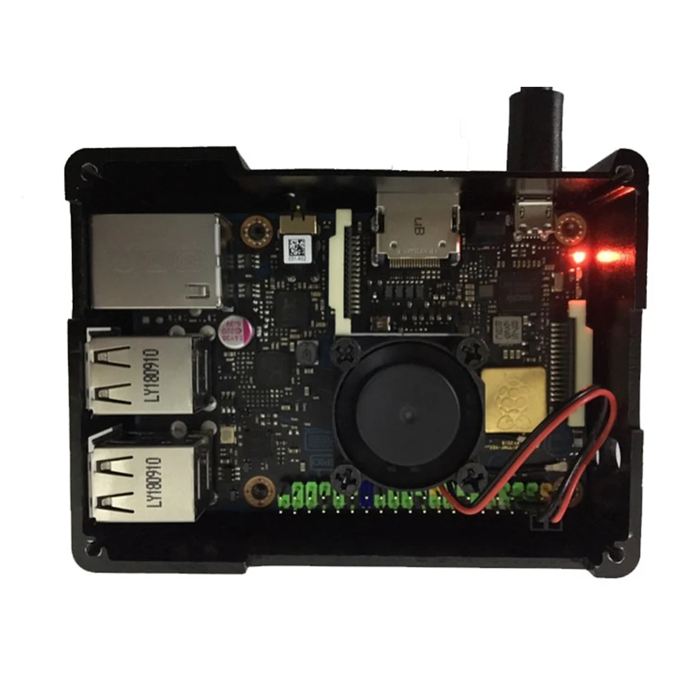 Прочный корпус из алюминиевого сплава HDMI Mini Shell легкая установочная оснастка наушники легкий запасной чехол для паяная панель