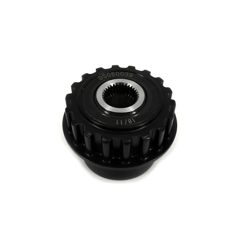 Шкив генератора для Volvo S60 3,0 T OEM: 6G9N10D311AA