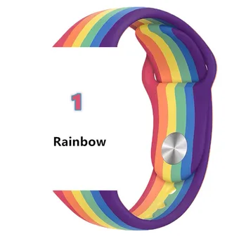 

38&40mm 42&44mm Strap Band for apple watch iwo 12 iwo pro max