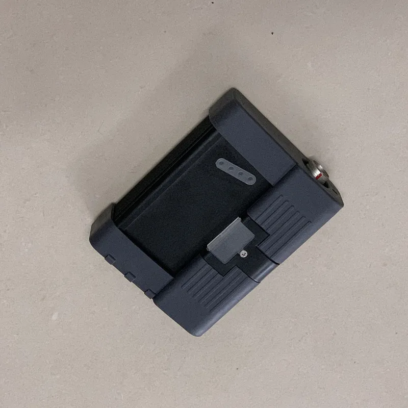  Para BMW ICOM A2 + B + C escáner 3 en 1 con Software 201912 v ISIS OID HDD ISTA-D ISTA-P WIN 7 herr