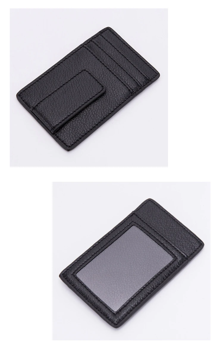 Противоугонная карта, набор, анти-магнитная RFID личность, доллар США, держатель билета, анти-сканирующая карта, посылка, доллар США, специальный кошелек
