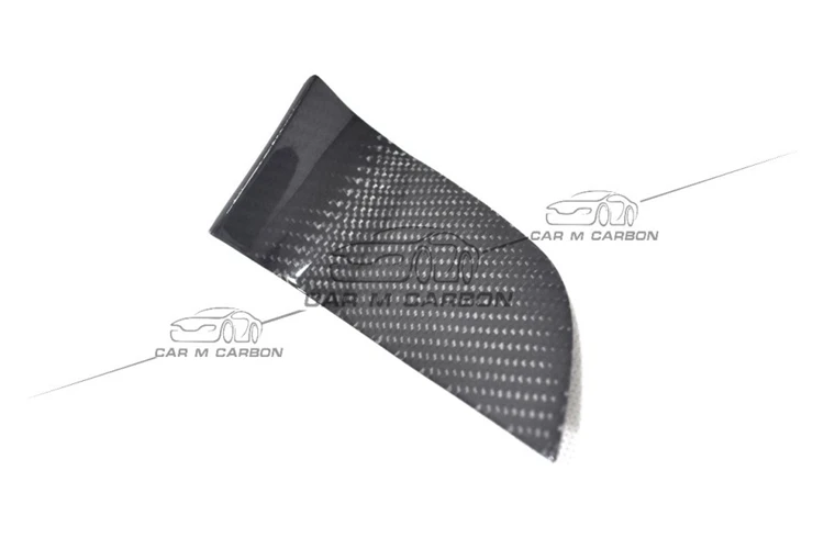 W464 накладки из углеродного волокна, пригодный для W463A W464 G500 G550 G63 18-19