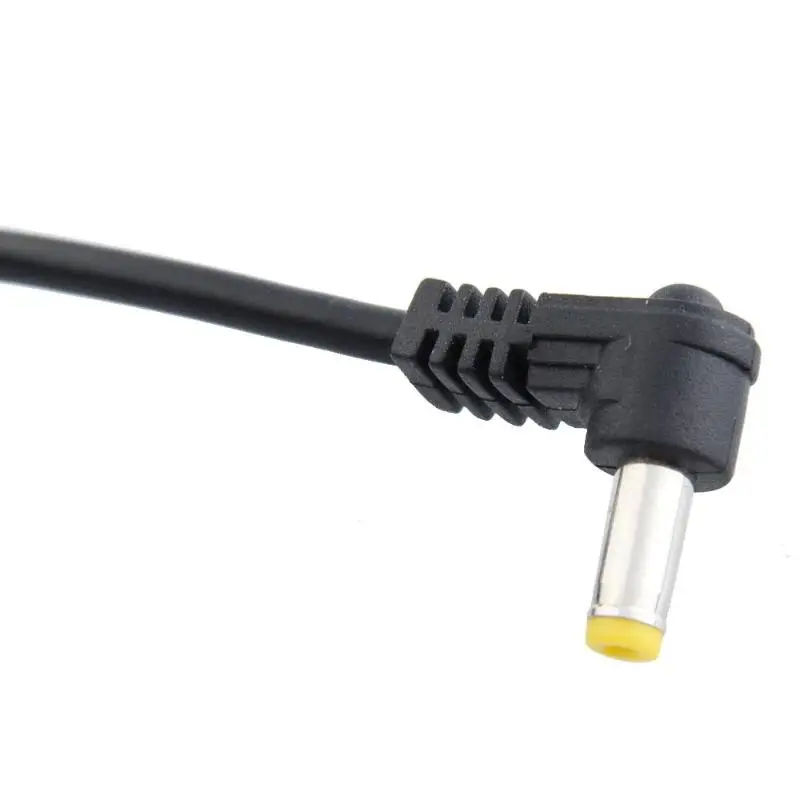 New 9.5V 2.5A Car Charger DC Power Supply for ASUS Eee PC Series 700 701