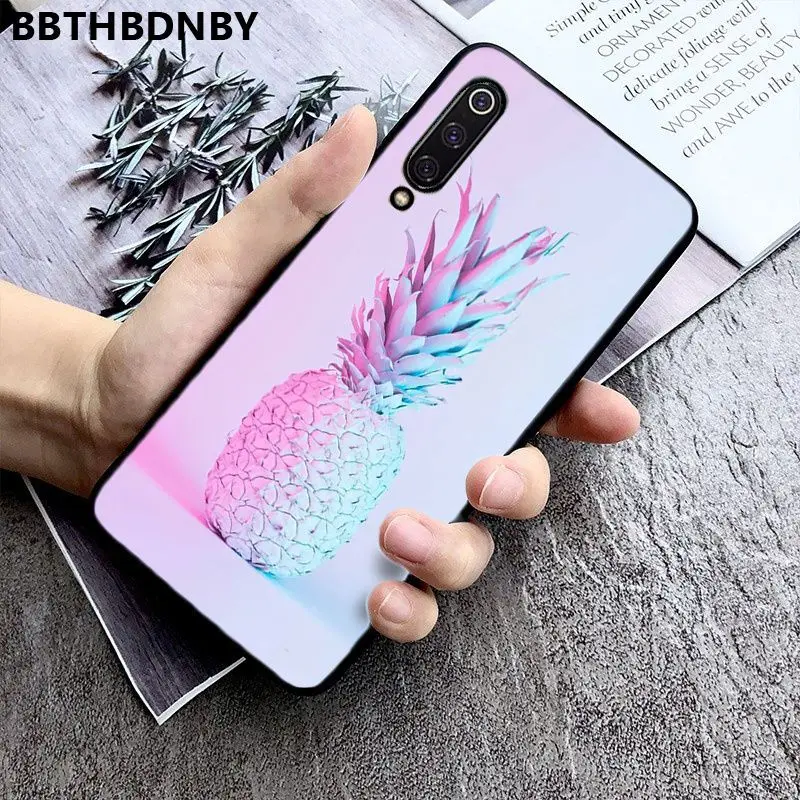 Colorful Pineapple